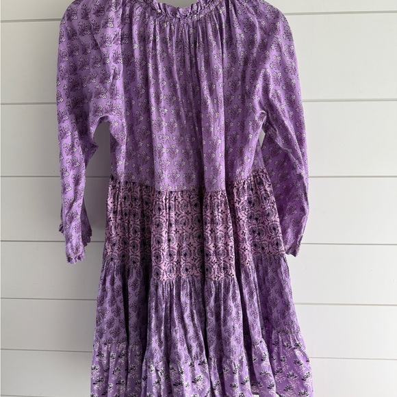 Ro’s Garden Boho Dress, Size Medium - Picture 5 of 8